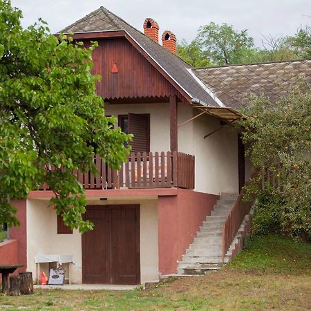 Вилла Nyugalomsziget Nyaralohaz Zalaszentlaszlo Экстерьер фото