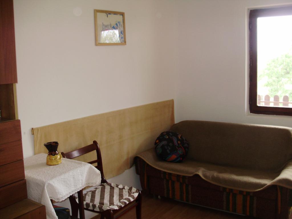 Вилла Nyugalomsziget Nyaralohaz Zalaszentlaszlo Номер фото