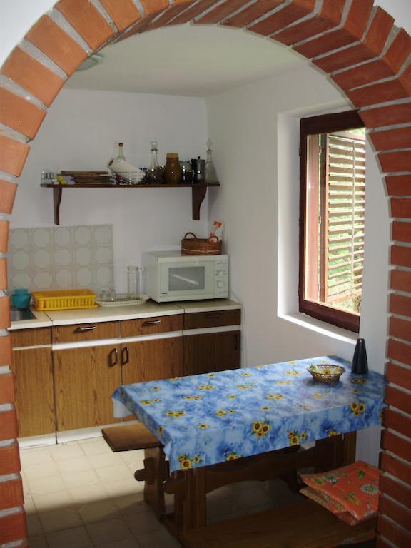 Вилла Nyugalomsziget Nyaralohaz Zalaszentlaszlo Экстерьер фото